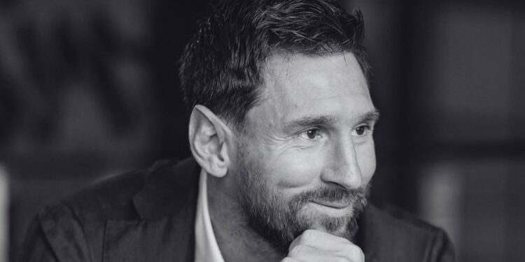 A rede que administra os hotéis de Messi construirá um mega complexo de luxo