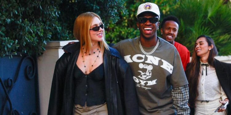 Voltou atrás: Virginia e Vini Jr. repensaram sobre relacionamento?