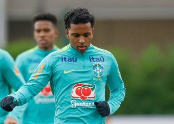 Data do próximo jogo da Seleção Brasileira já está confirmada