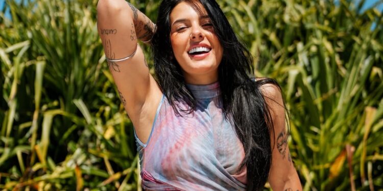 Ana Castela entra em nova polêmica com Virginia e dispara: “por favor”