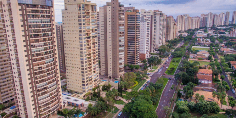 A “Califórnia brasileira” existe e fica no estado de São Paulo