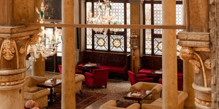 Esses são os hotéis mais esperados para o ano de 2026