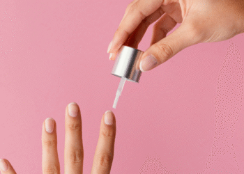 Beleza perigosa pode estar nas suas unhas sem você saber