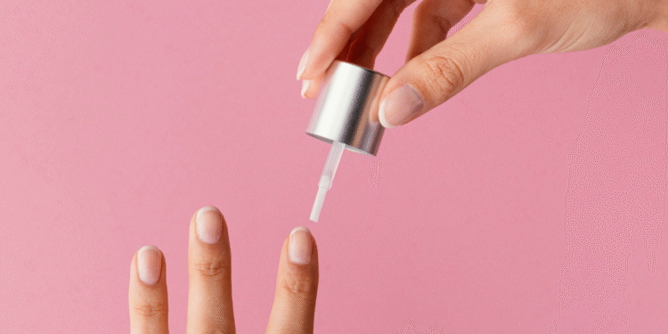 Beleza perigosa pode estar nas suas unhas sem você saber