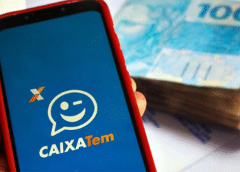 Benefício de R$ 2.260 pode cair na conta de usuários do Caixa Tem
