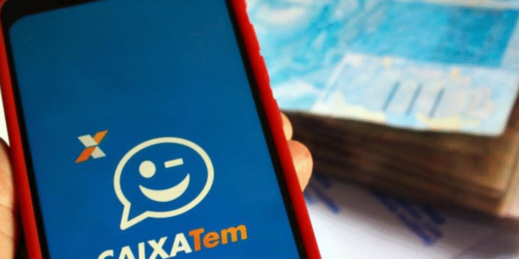 Benefício de R$ 2.260 pode cair na conta de usuários do Caixa Tem