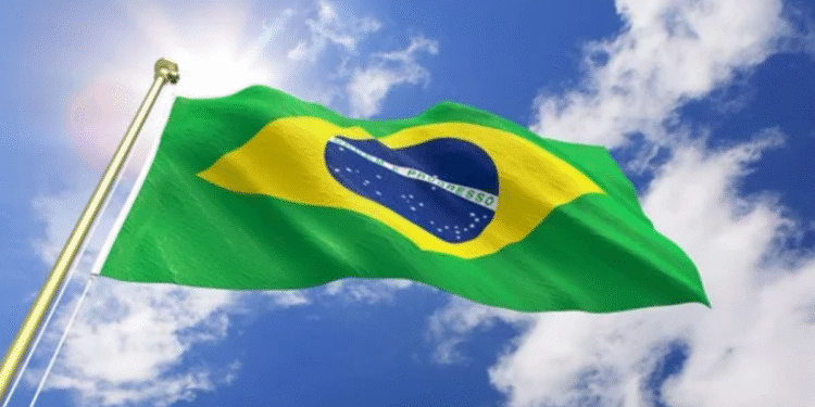 Brasil foi pego de surpresa e está eliminado do Mundial
