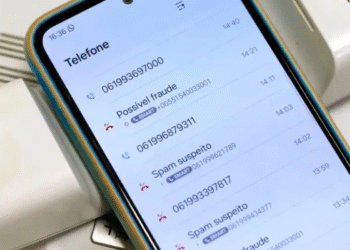 Brasileiros comemoram nova regra que coloca fim nas ligações desconhecidas a partir do 15/11