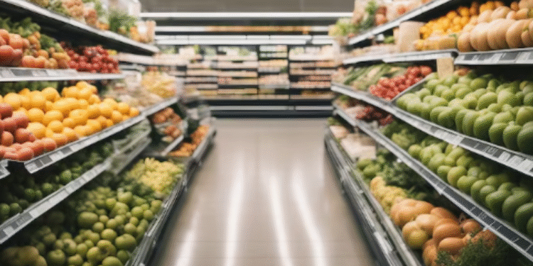 Brasileiros em alerta: a partir de 2026, supermercados deixam de abrir aos domingos