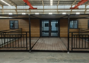 Amazon começa a vender casas de dois andares por menos de US$ 45 mil