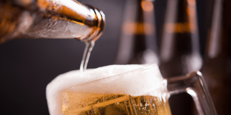 Cerveja com toque de morango e amora foi eleita a melhor do Brasil