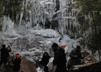 Cidade brasileira tem fenômeno nunca visto em outro lugar na Terra