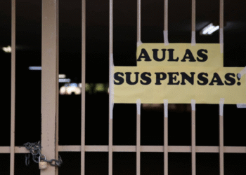 Colégios vão parar no dia 17/11 por motivo que ninguém esperava