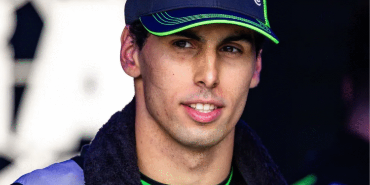 Conheça o novo piloto brasileiro sensação da Fórmula 1, que recebe salário milionário e é filho do chefe