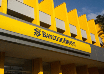 Convocação de clientes do Banco do Brasil com conta-corrente ou poupança