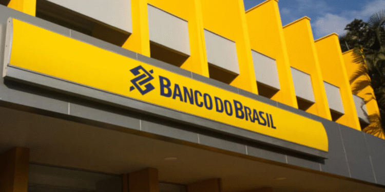 Convocação de clientes do Banco do Brasil com conta-corrente ou poupança