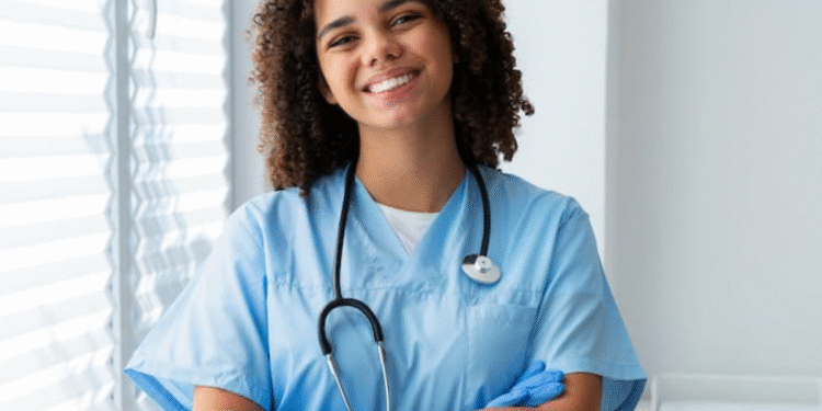 Curso técnico em enfermagem com bolsas 100% gratuitas abre inscrições — saiba como participar