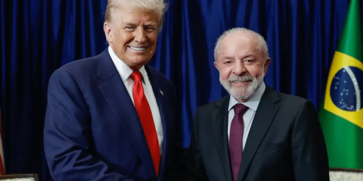 Donald Trump avisa que não virá ao Brasil após convite do Governo