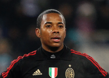 Entenda por que o jogador Robinho não foi representado na série Tremembé