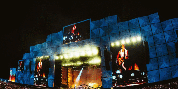 Essa é a fortuna que você terá que desembolsar para ir ao Rock in Rio 2026