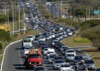 Esse é o pior horário para viajar no feriado do Dia da Consciência Negra (20/11)