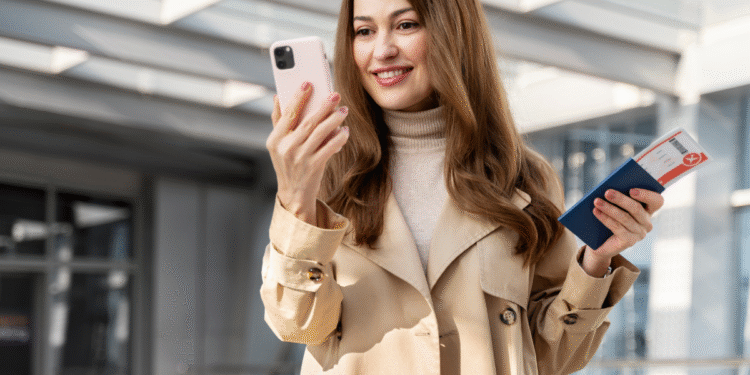 Esses 10 aplicativos de celular vão resolver qualquer perrengue na sua viagem