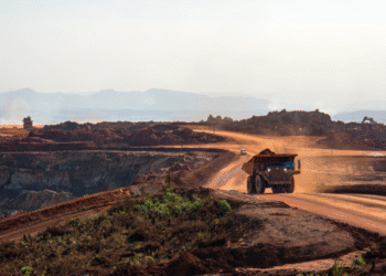 Exploração de minerais estratégicos no Brasil deixa o governo em alerta