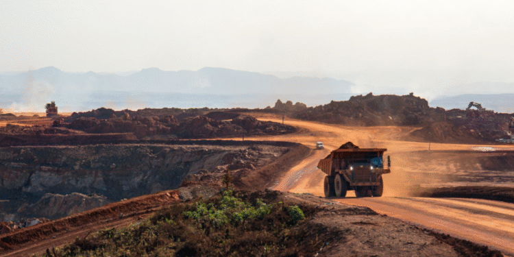 Exploração de minerais estratégicos no Brasil deixa o governo em alerta
