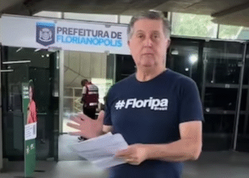 Florianópolis se pronuncia sobre ter “devolvido” 500 pessoas que chegaram à cidade