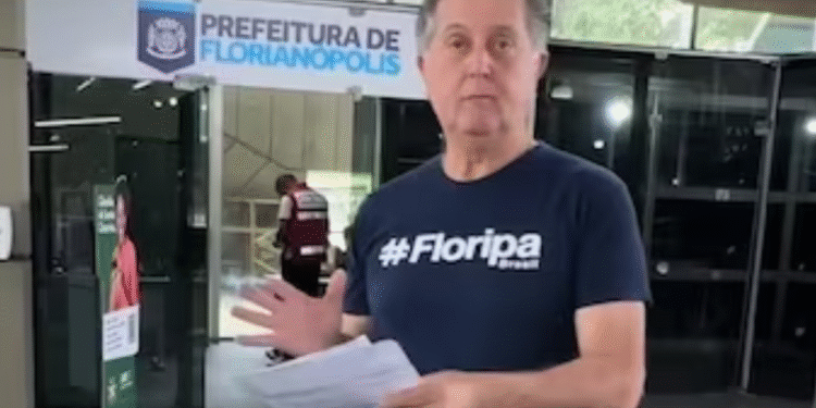 Florianópolis se pronuncia sobre ter “devolvido” 500 pessoas que chegaram à cidade