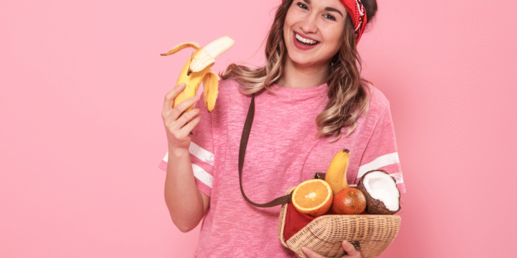 Fruta muito famosa no Brasil controla o apetite e a cognição