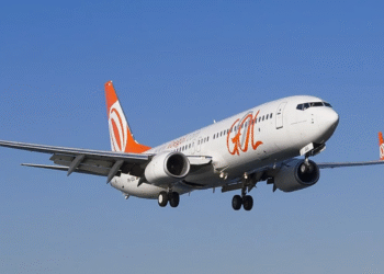 GOL surpreende e anuncia passagens aéreas por menos de R$ 200; veja trechos e datas