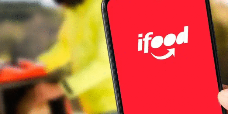 Golpe no iFood: produtos estão sendo adulterados e enganando consumidores