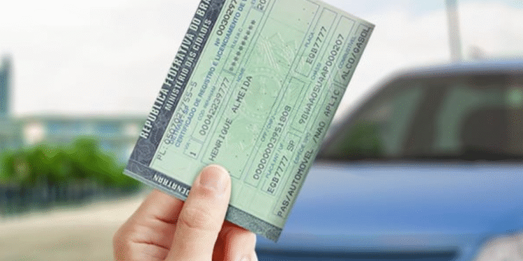 IPVA 2026: esse grupo pode ganhar 15% de desconto no pagamento