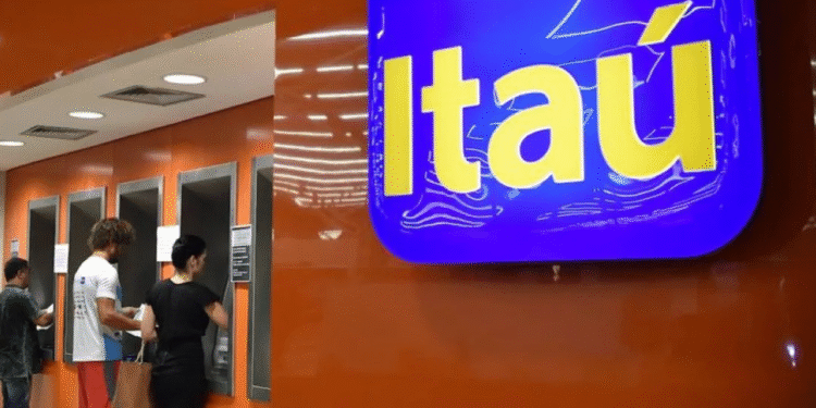 Itaú