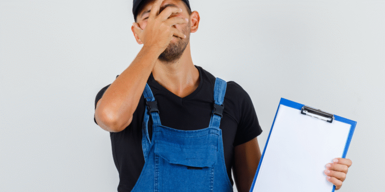 Lei revela o que acontece se o trabalhador faltar sem justificar