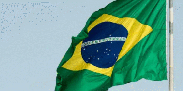 Está definido: Brasil vai enfrentar seleção africana na Copa do Mundo