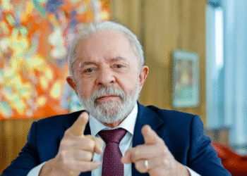 Lula aprova lei e Brasília deixa de ser a capital do Brasil: governo começa a mudar para o Norte