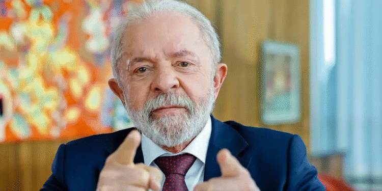 Lula aprova lei e Brasília deixa de ser a capital do Brasil: governo começa a mudar para o Norte