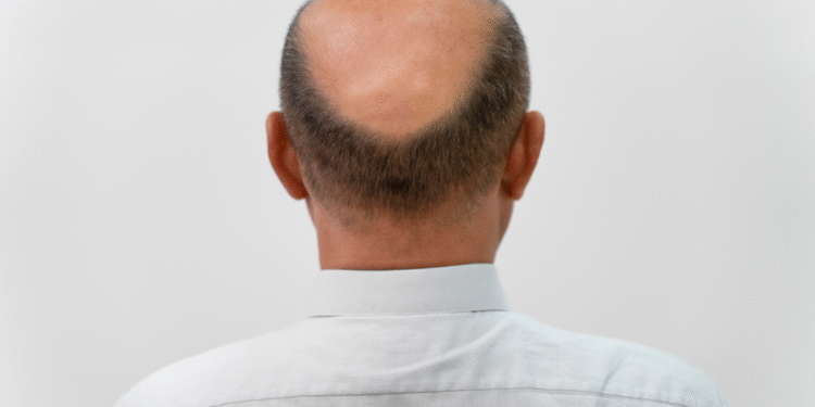 Milagre pode acontecer em 20 dias em calvos que usarem esse tratamento