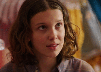 Millie Bobby Brown escondeu seu nome verdadeiro por anos e só agora foi “desmascarada”