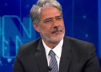 Jornal Nacional após saída de Bonner