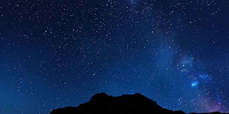 No dia 29/11, um gigante de 57 metros vai iluminar tudo e vai fazer a noite virar dia nessa região do Brasil