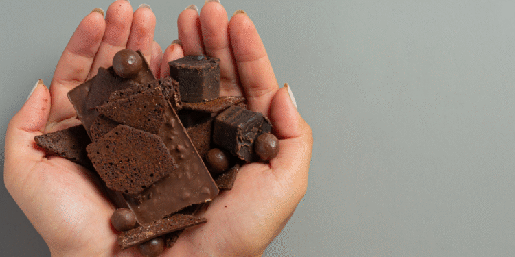 O chocolate está chegando ao fim? Crise deixa muitos preocupados