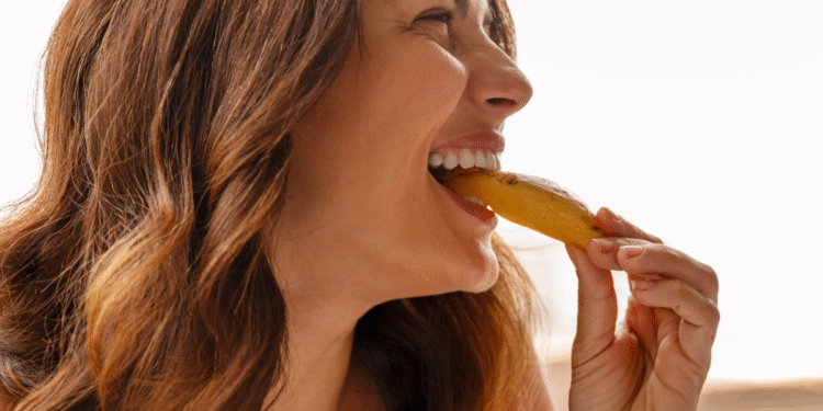 Emagrecer com saúde é possível com alimentação que sacia a fome