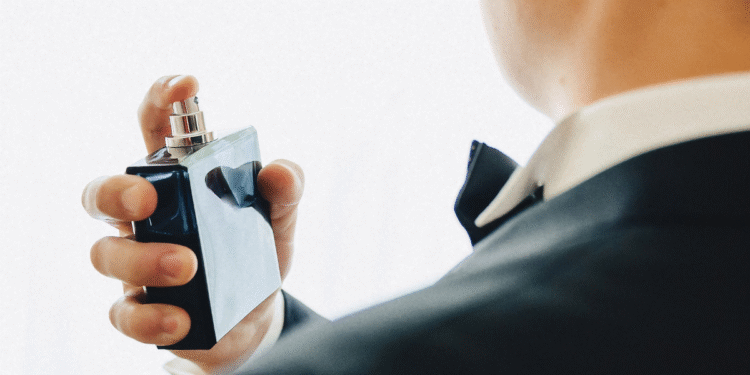 Perfumes masculinos que atraem atenção em qualquer lugar
