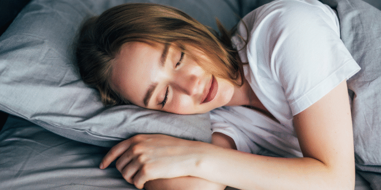 Professor de Harvard explica qual o jeito correto de dormir