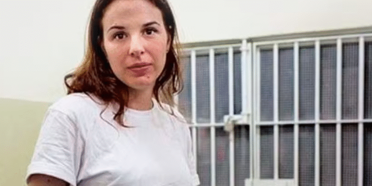 Qual foi o cachê que Suzane von Richthofen recebeu pela série Tremembé da Amazon?