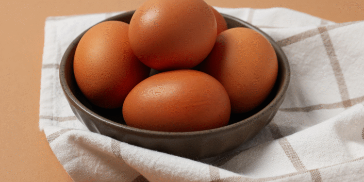 Quem tem colesterol alto não pode ultrapassar essa quantidade de ovos na semana
