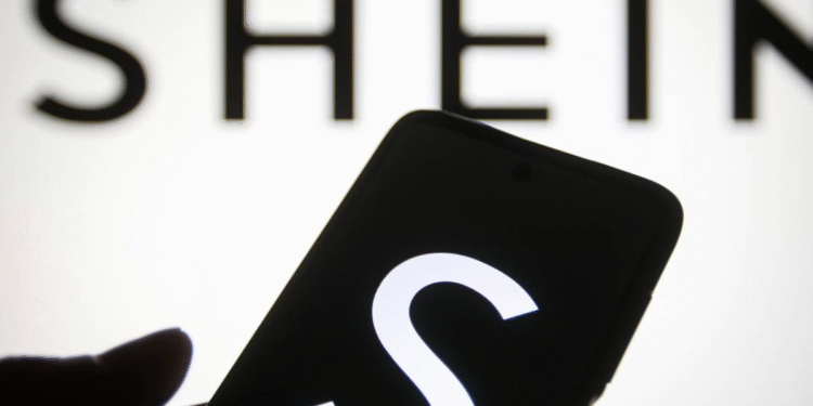 Shein